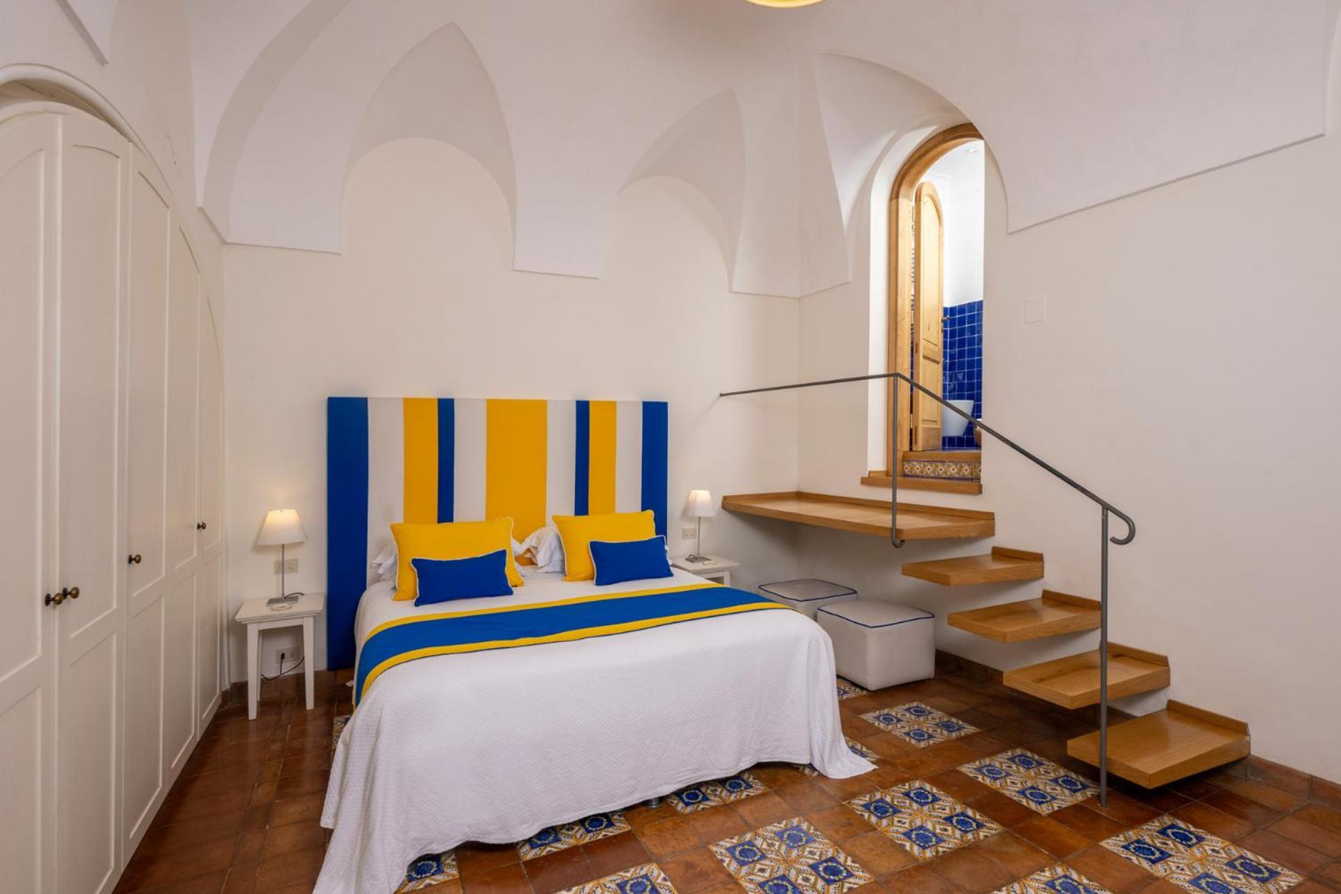 Casa Merce Позитано Екстериор снимка